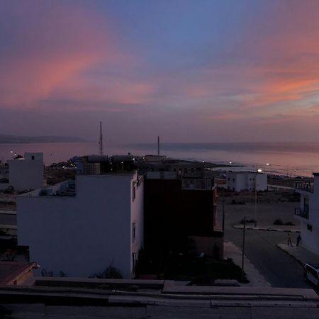 Appartement Vue Sur Mer Imsouane Exterior foto